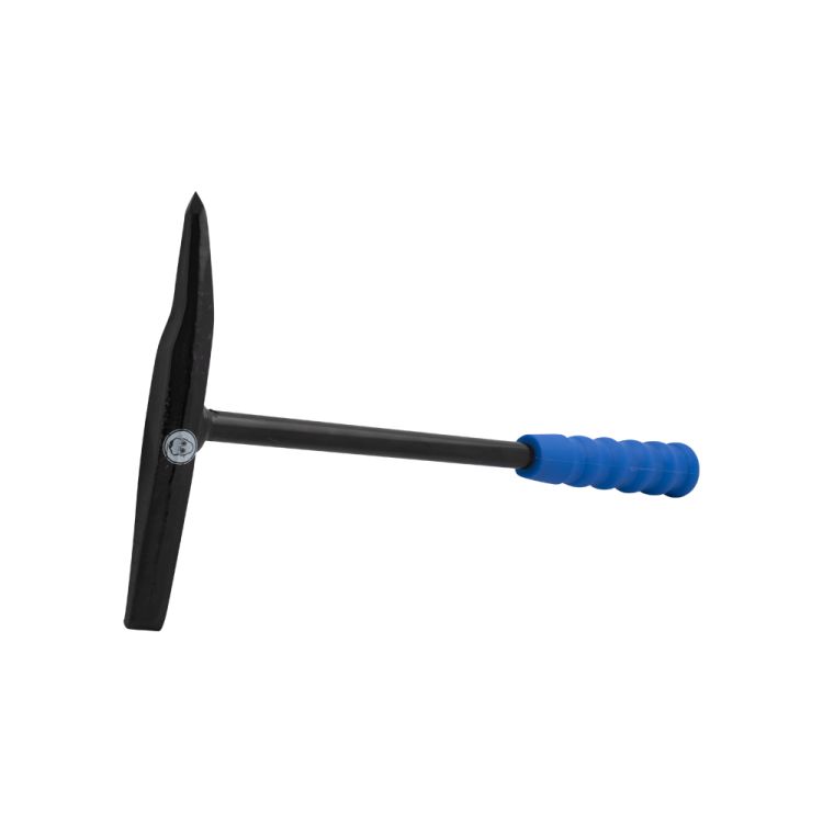 Slag hammer / chipping hammer