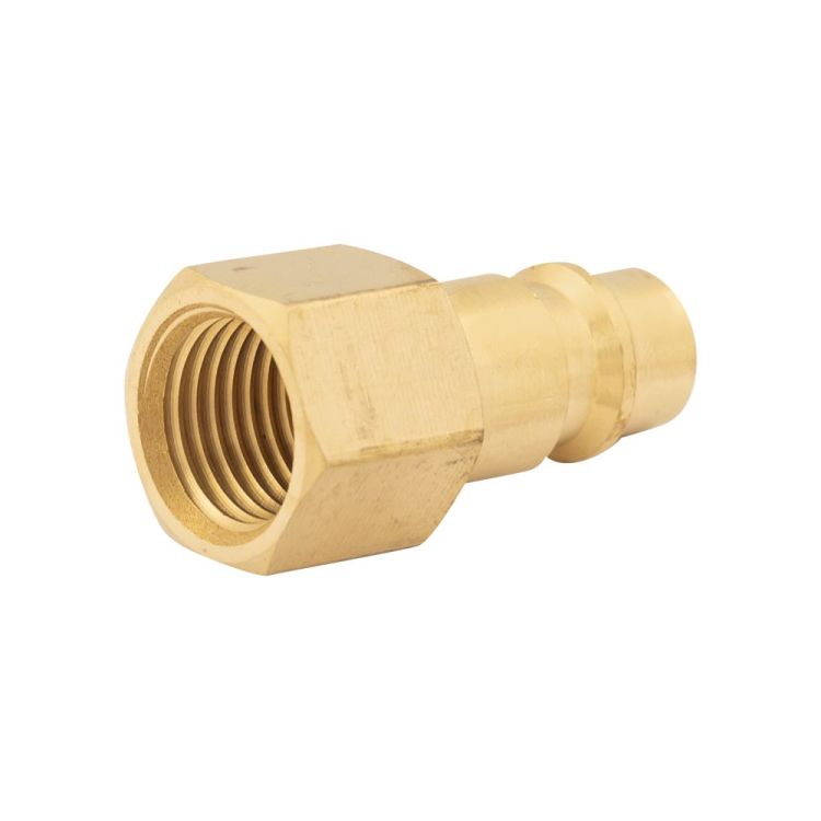 Tülle Innengewinde Euro 1/4"