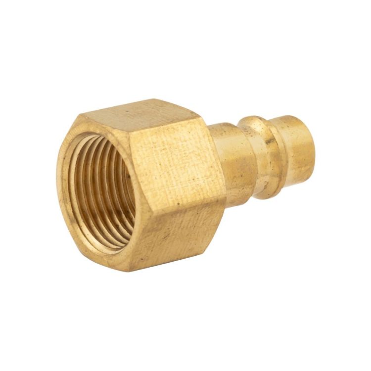 Tülle Innengewinde Euro 3/8"