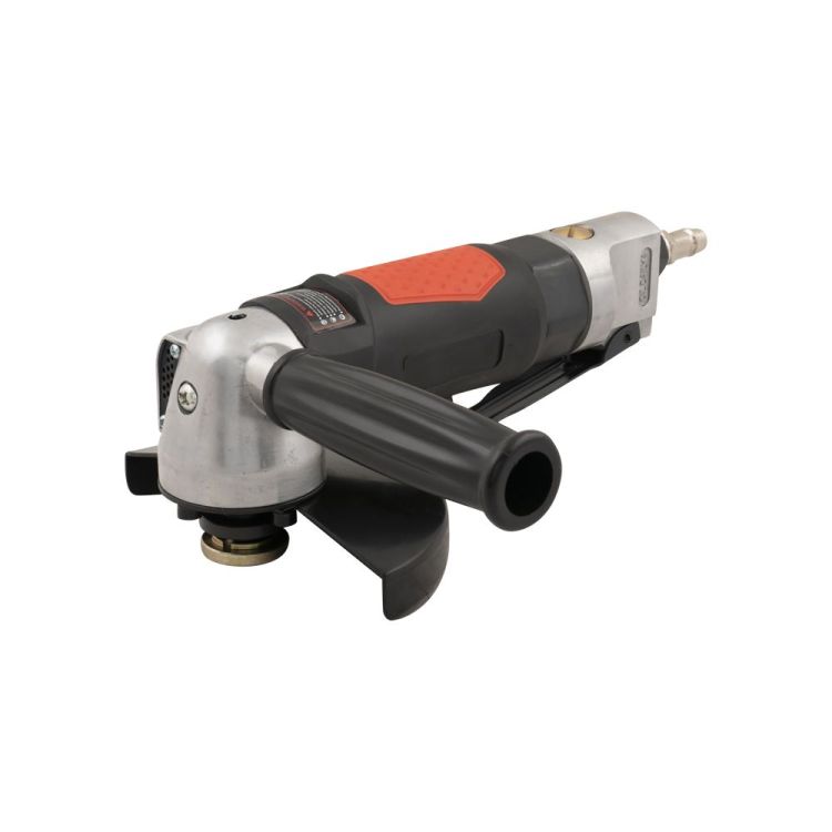 Winkelschleifer für Schleifscheibe 125 mm 5" Druckluft