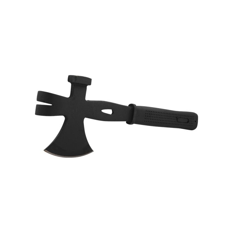 Multifunctional axe
