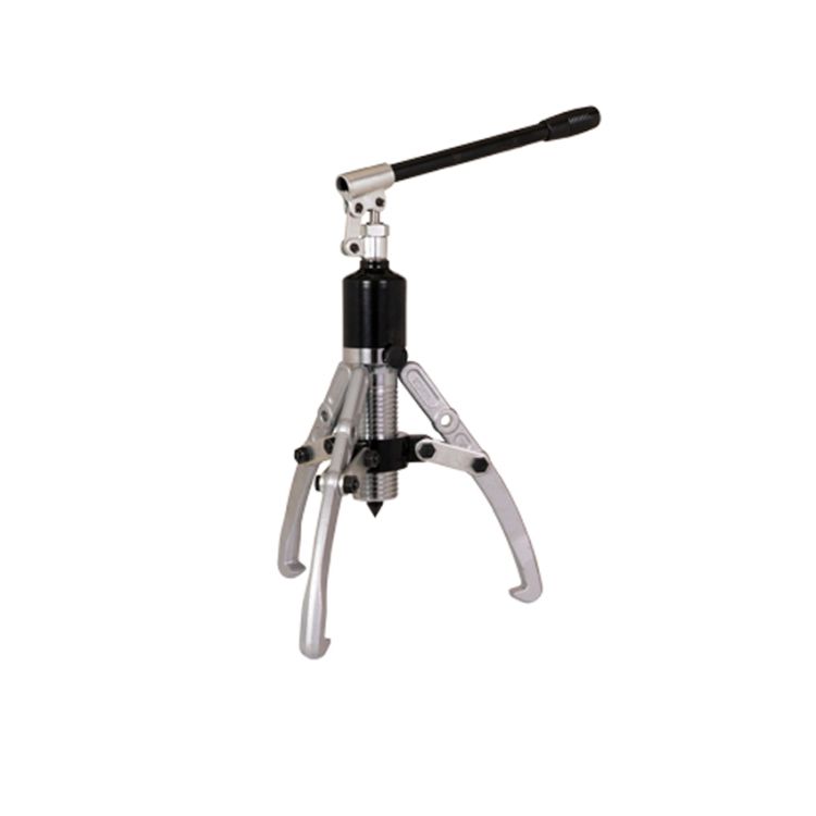 Pulley puller 10 tons hydraulic - TOPGEAR