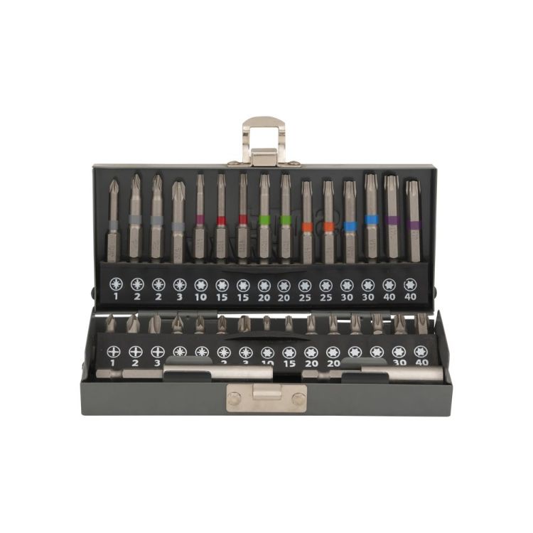 Bitset professionell 32-teilig