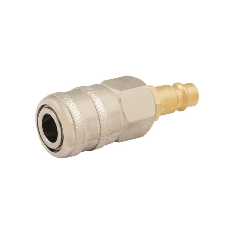 Adapterkupplung Euro/Orion