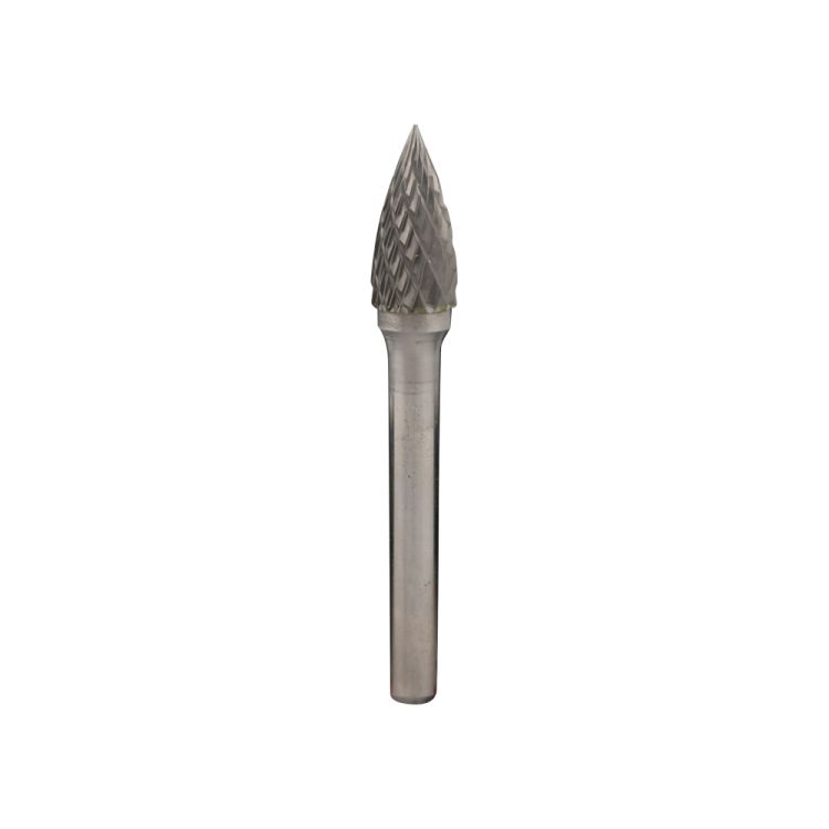 Mill conical HFG