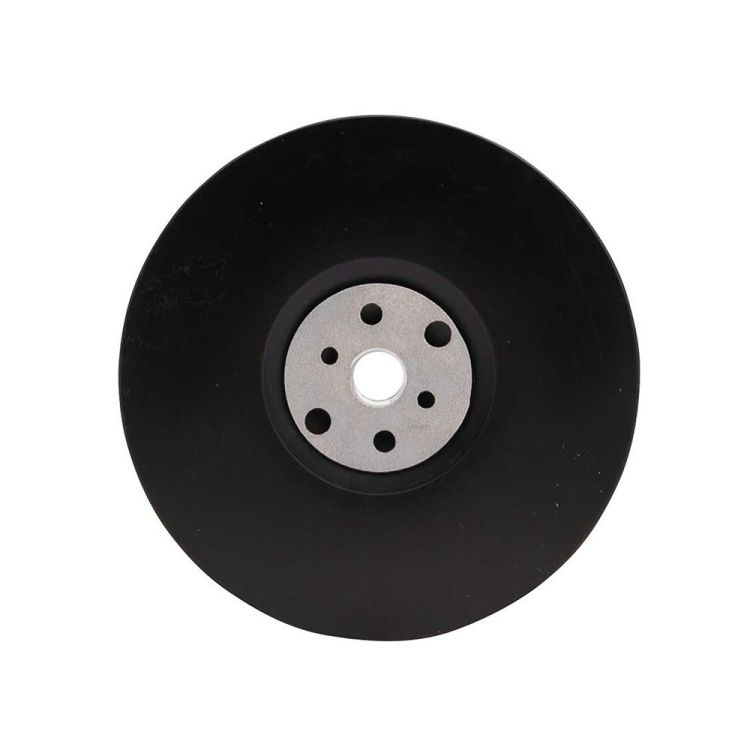 Stützteller Ø125 mm M14 PROline - RHODIUS