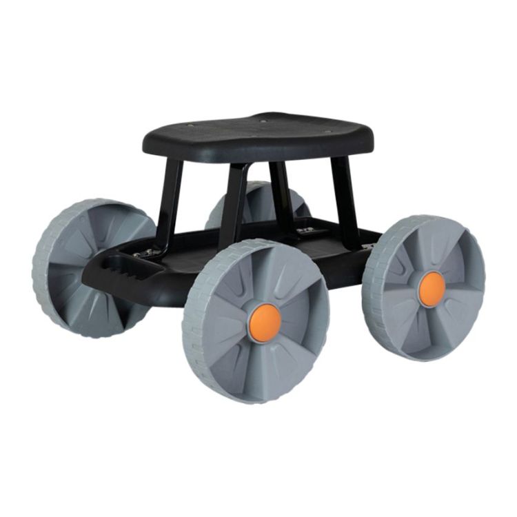 Workshop seat cart standard 300 kg - TOPGEAR