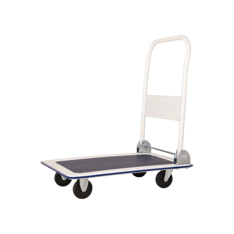 Platform trolley 150 kg