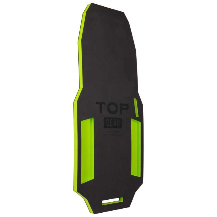 Body board mechanics - TOPGEAR