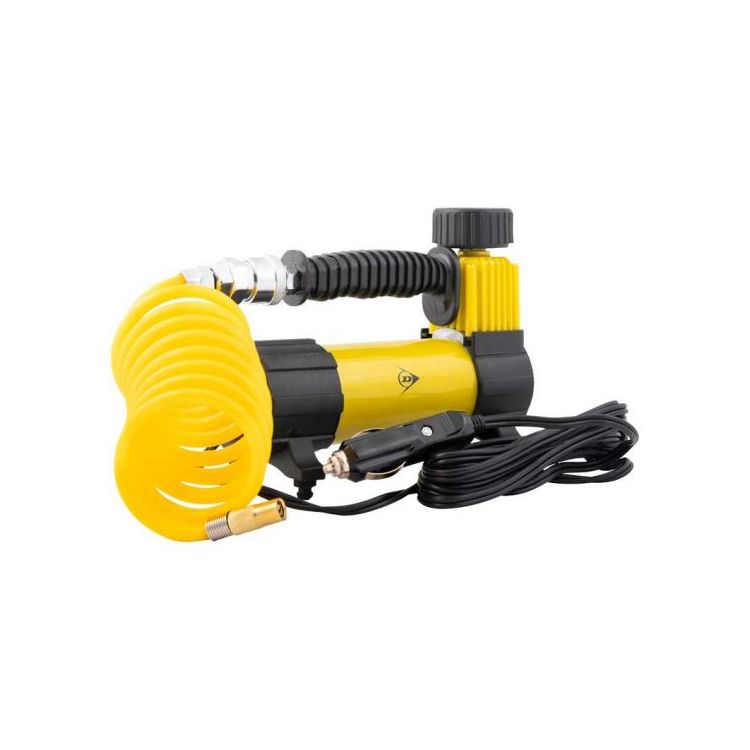 Mini compressor Dunlop
