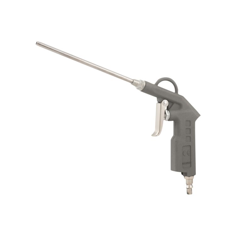 Blow gun long model 1/4" - TOPGEAR