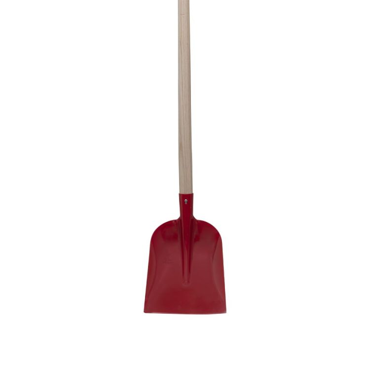 Betonschaufel diamantgehärtet 110 cm