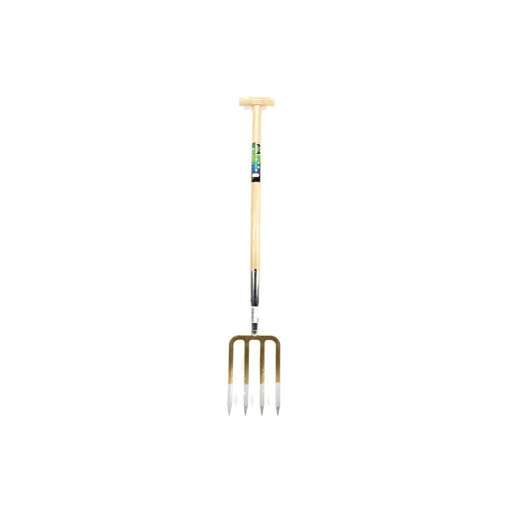 Spit fork 4 tines 85 cm