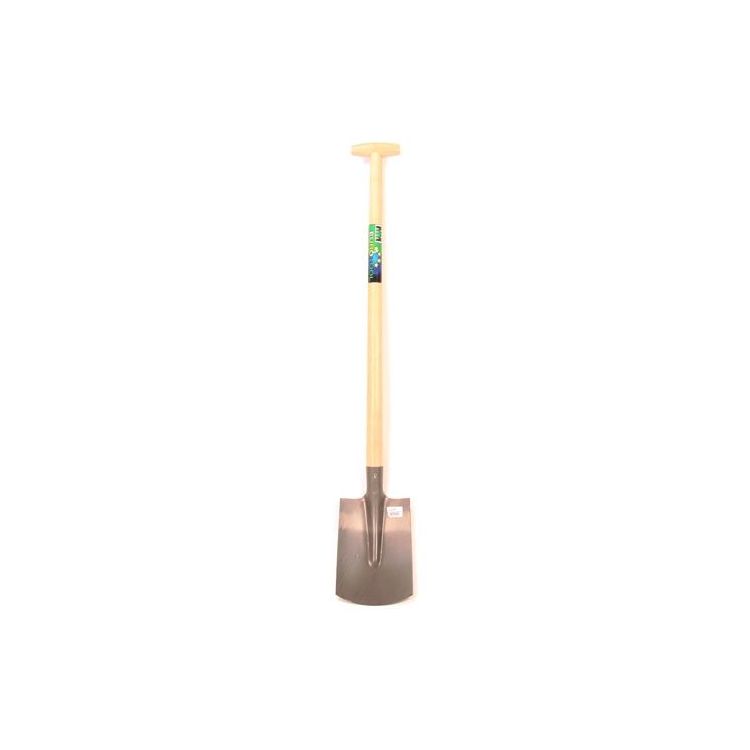 Spade with an ash handle 90 cm