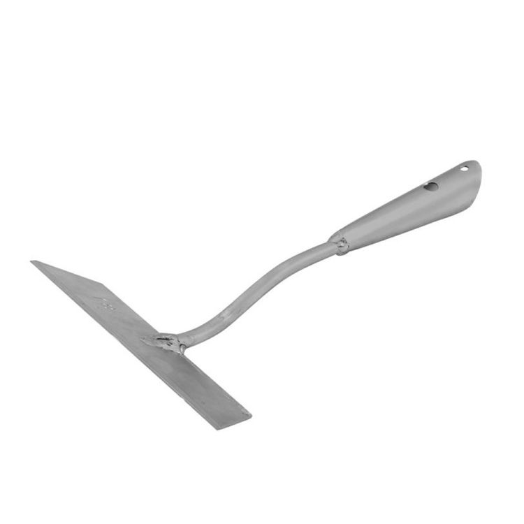 Lose Hacke 18 cm verzinkter Stahl