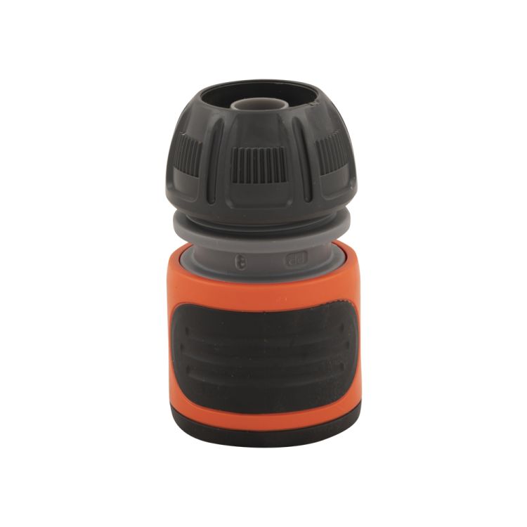 Water stop coupling Gardena 1/2"