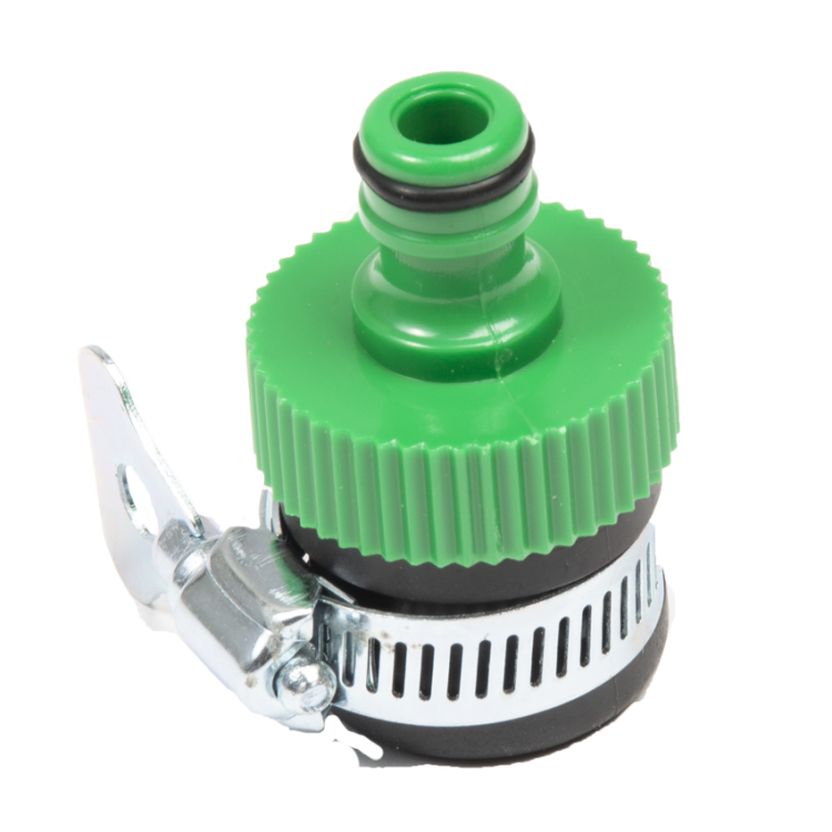 Universal tap coupling