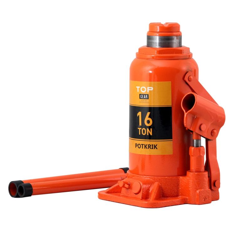 Hydraulischer Stempelheber 16 Tonnen – TOPGEAR