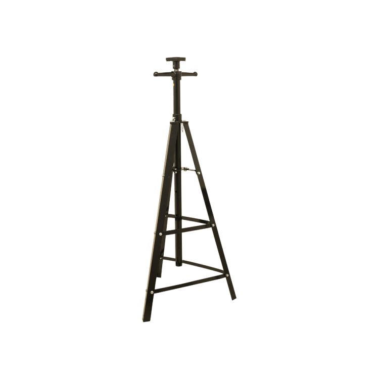 Axle support 2 ton high model TOPGEAR
