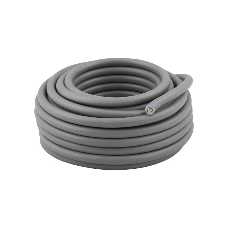 XMVK cable 3x2.5 MM2 10 meters