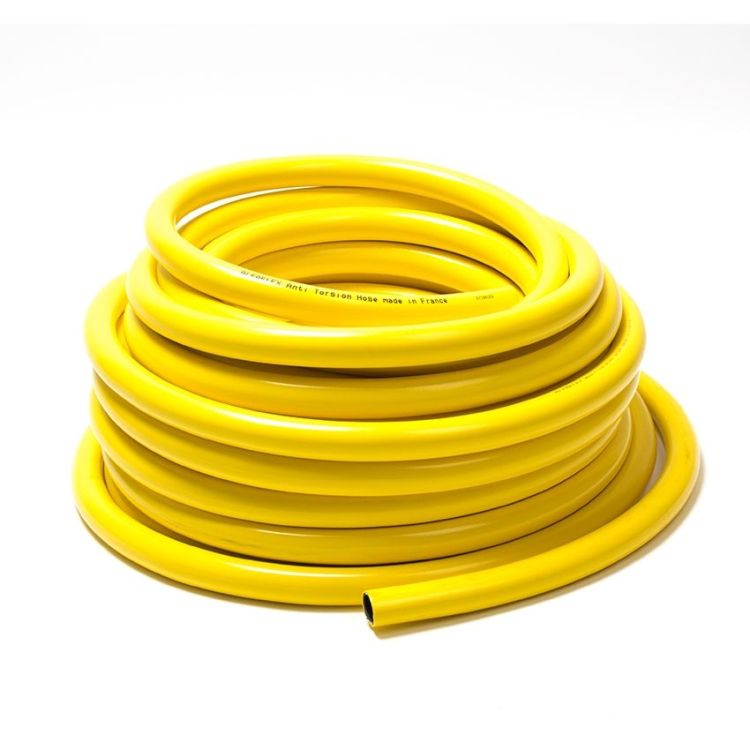 Alfaflex hose yellow 12 mm (1/2") 25 m