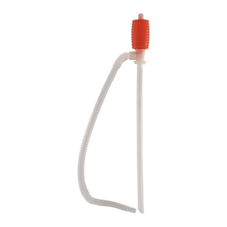 Hand pump