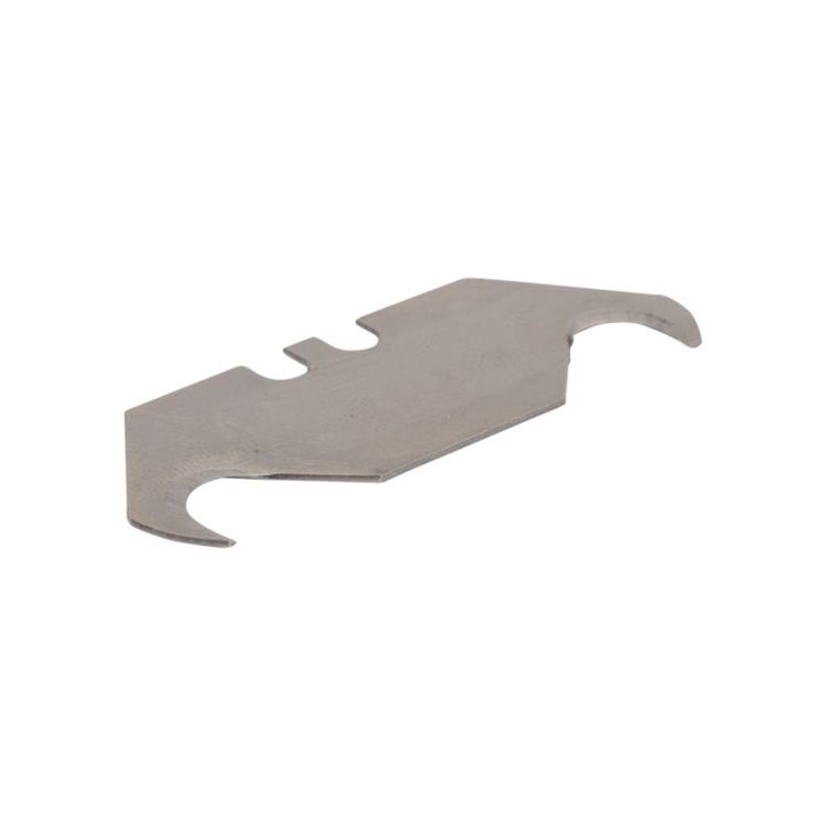 Hook knife / carpet knife set of 10 pieces