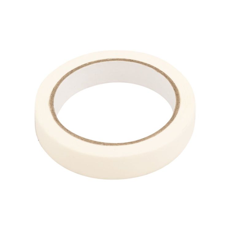 Abklebeband 19 m x 25 mm