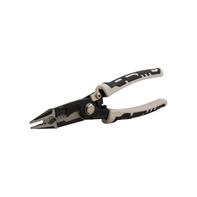 Multi-pliers PRO multi-function pliers - TOPGEAR