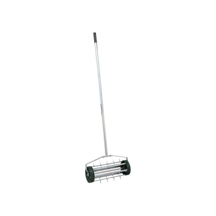 Lawn aerator / scarifier roller GARDENGEAR