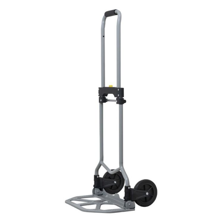 Klappbare Sackkarre 65 kg
