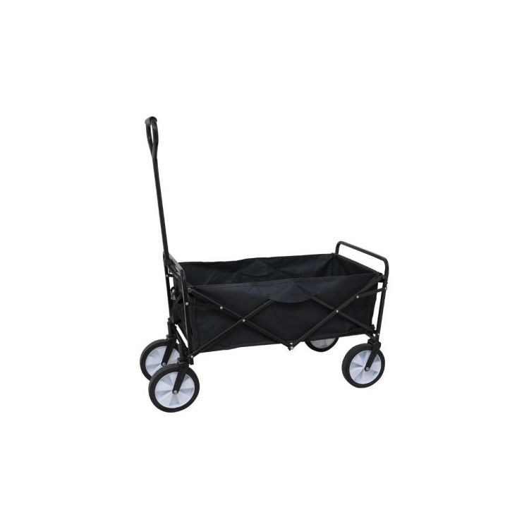 Foldable handcart GARDENGEAR