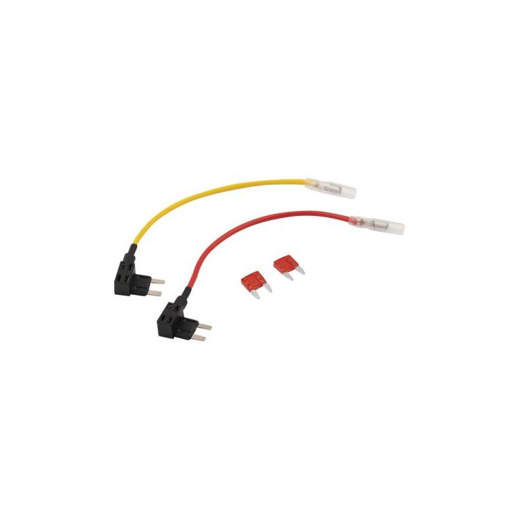 Fuse bypass mini - set of 2 - TOPGEAR