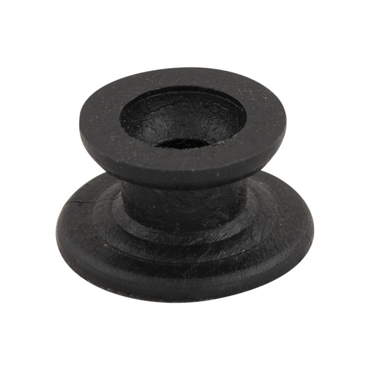 Rope hook round 24x13 mm