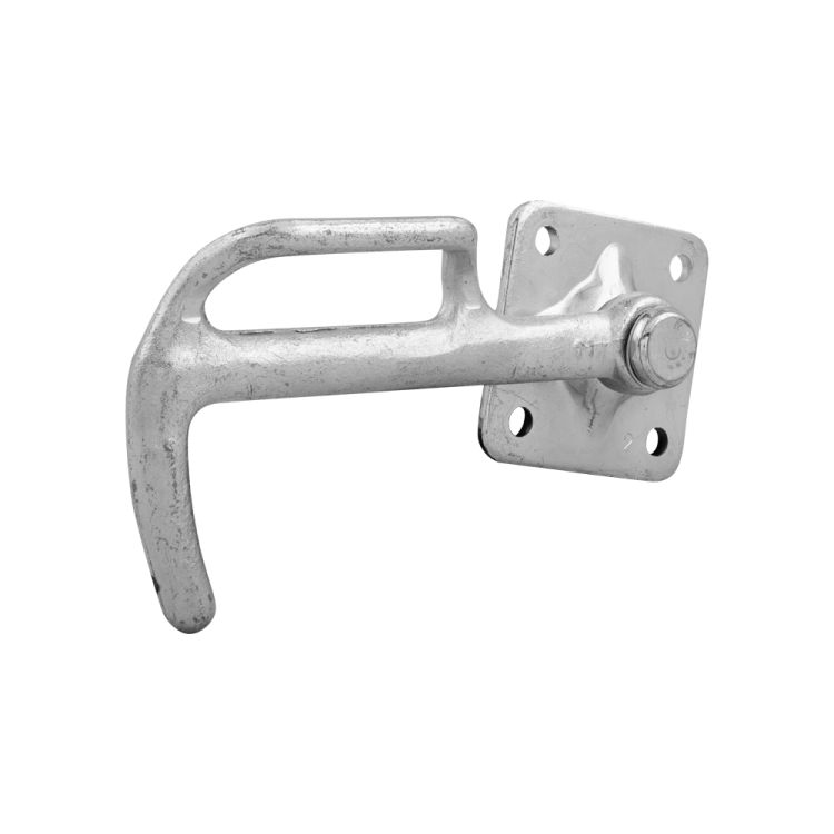 Flap closure right no. 2