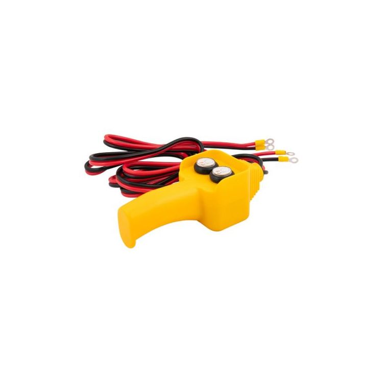 Manual control for winch 30946