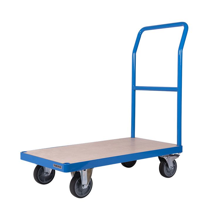 Platform trolley M - 85x45 cm TARSUS