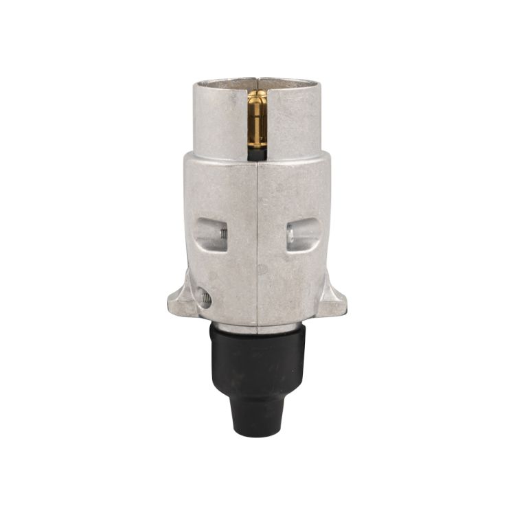 Metal plug 7-pin