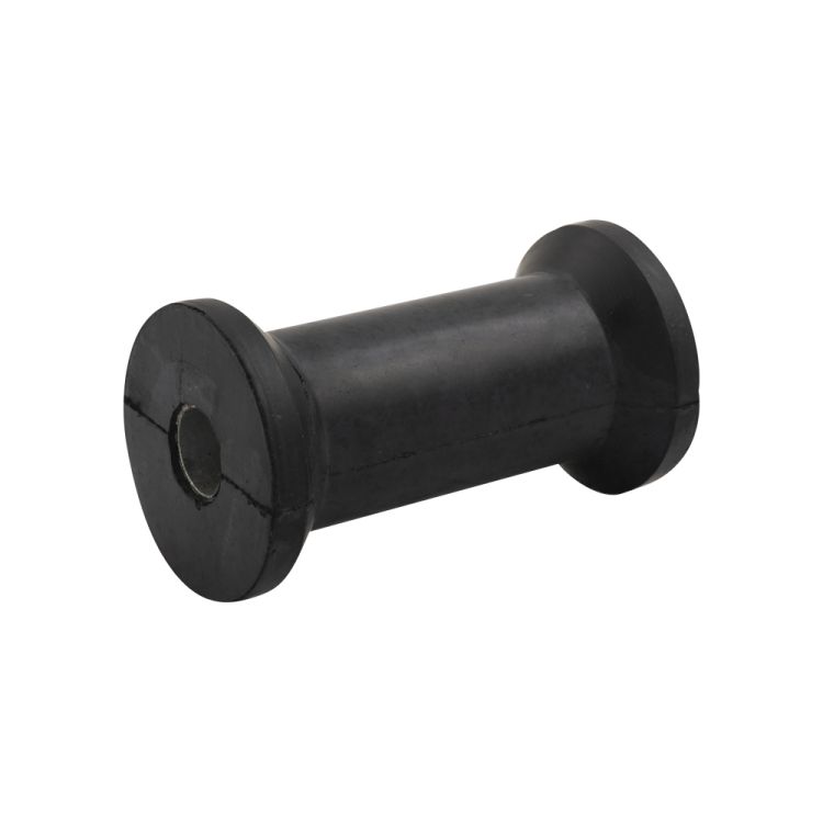Keel roller 75x133 mm
