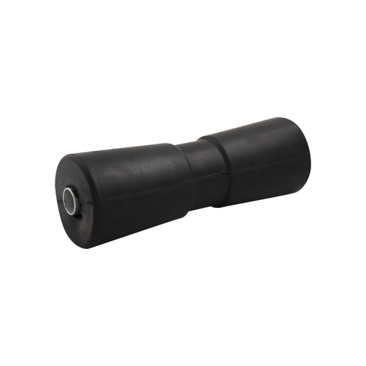Keel roller 93x287 mm axle hole 20 mm