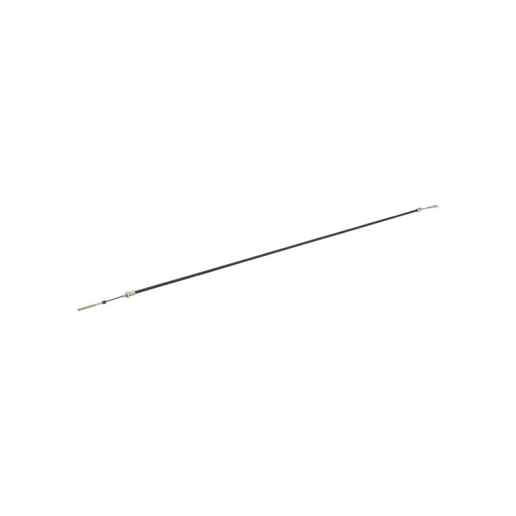 Bremskabel inkl. Öse – Länge 1300 mm – Achsmaß >1800 mm
