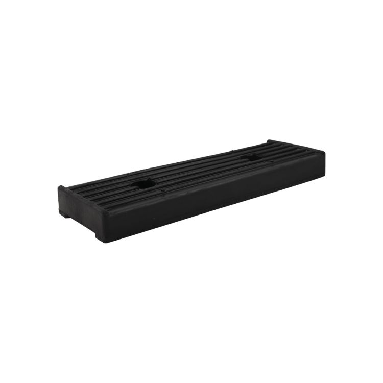 Boat side support 296 x 100 mm