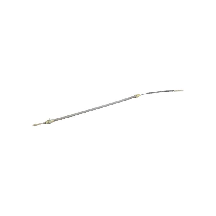 Bremskabel inkl. Öse – Gesamtlänge 850 mm