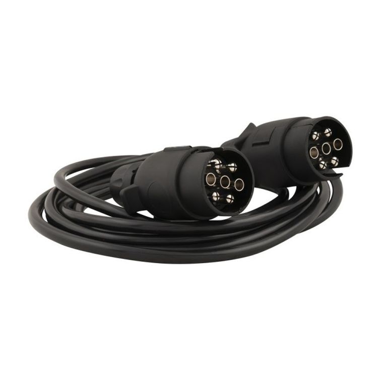 Verlängerungskabel 7-polig Stecker 3 Meter