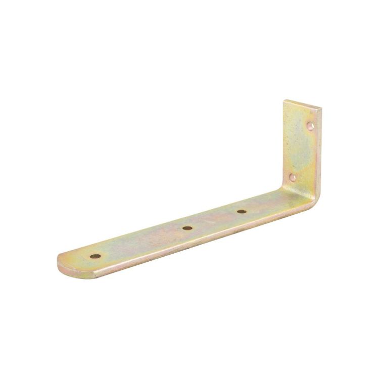 Kotflügel-Befestigungshalter 208 mm L-Winkel
