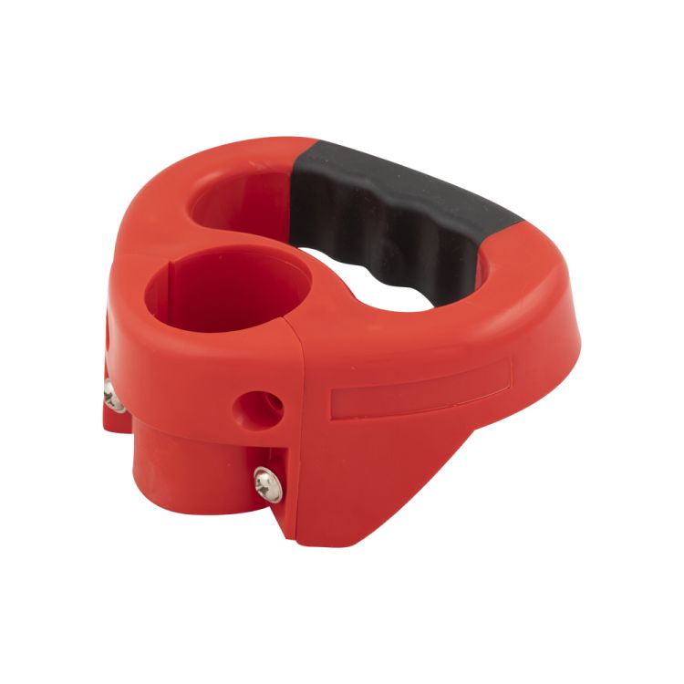 Handle for nose wheel 48 mm
