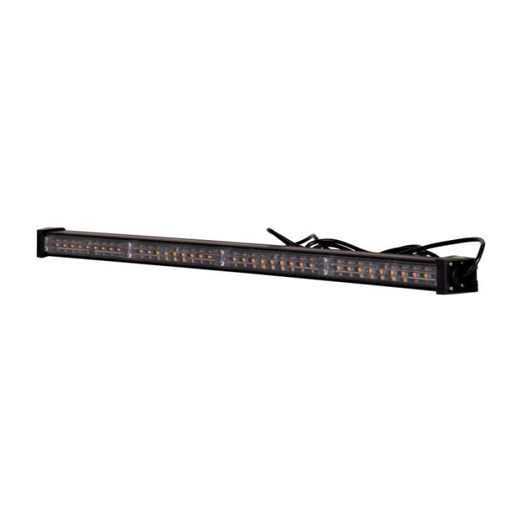 Blitzbalken 36 LEDs Pro 35 x 628 mm 10/30V