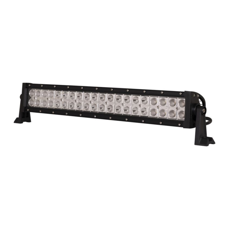 Arbeitsleuchte 40 LEDs 40 x 630 mm 12/24V