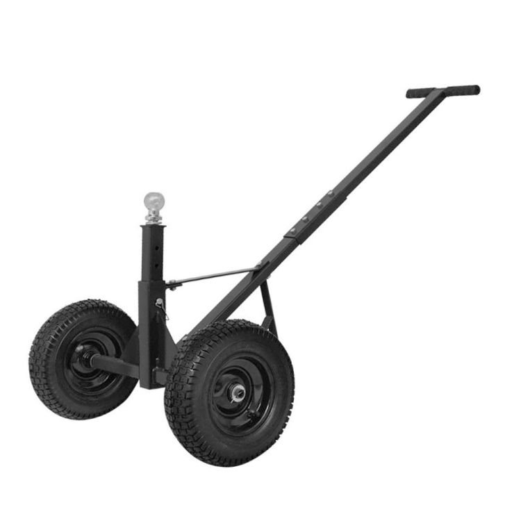 Anhänger Trailer Dolly mit Luftreifen – TARSUS