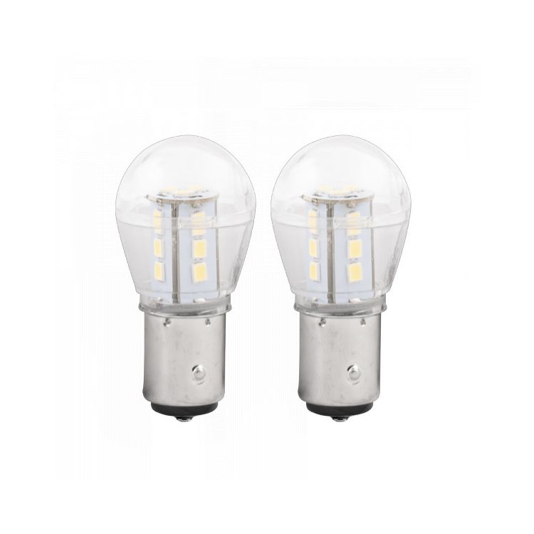 Light LED 12V - bulb - BA15S
